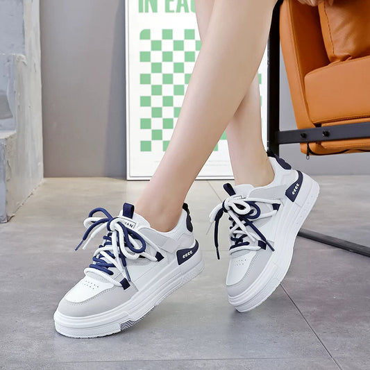 Tenis Dama Suquan