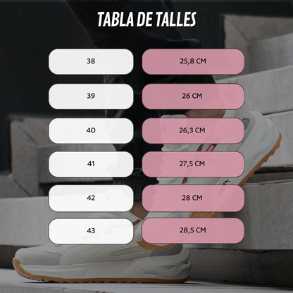 ZAPATILLAS PUMA MIRAGE CAB