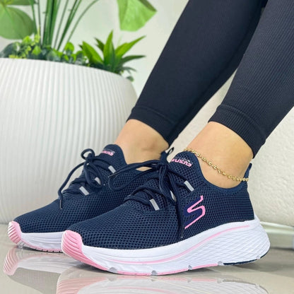 Tenis Ortopédicos SK