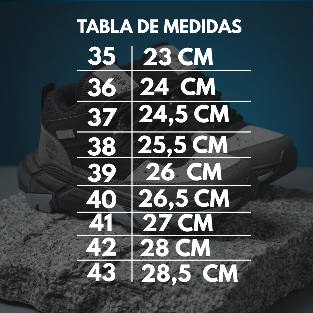 BOTAS TIMBERLAND CLASICAS