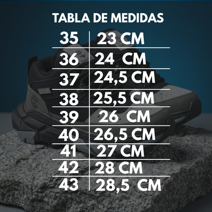 BOTAS TIMBERLAND CLASICAS