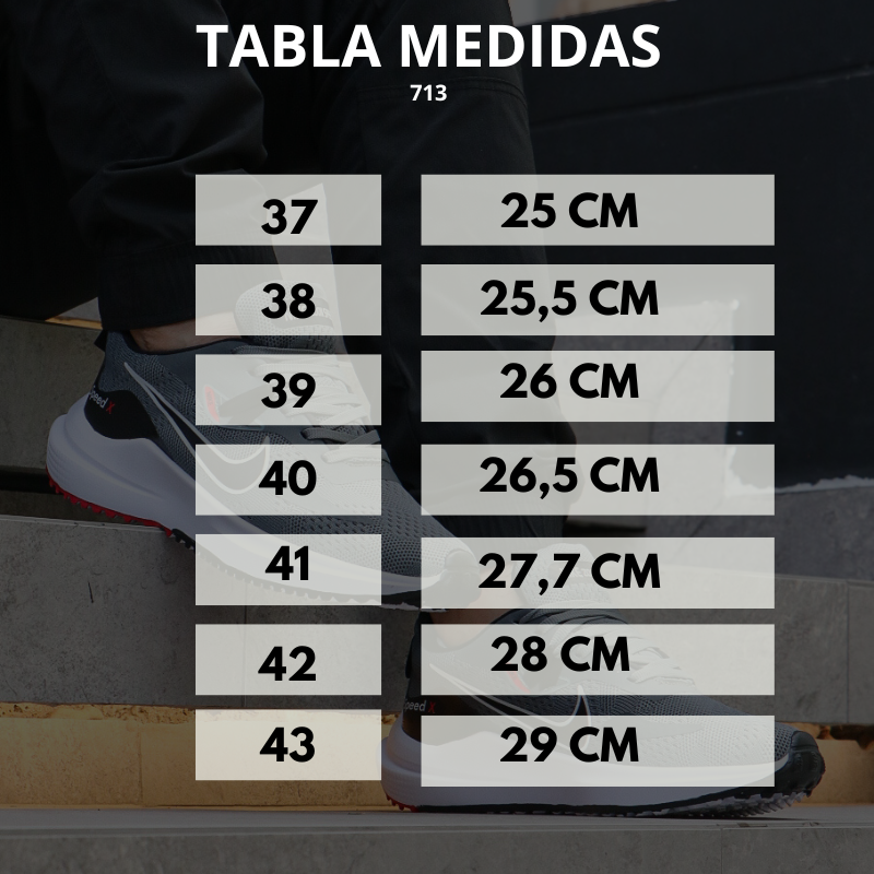ZAPATILLAS ADIDAS TRESC RUN