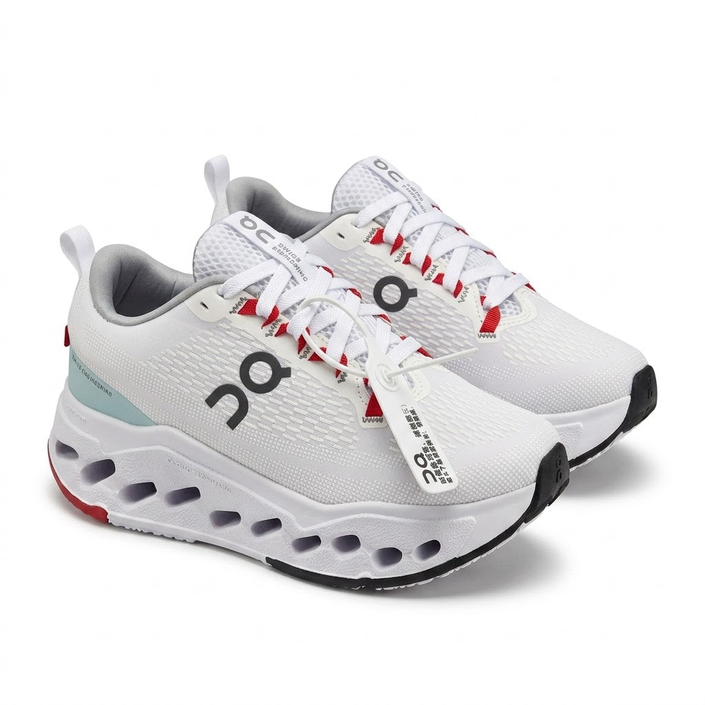 ZAPATILLAS CLOUDSURFER ON6