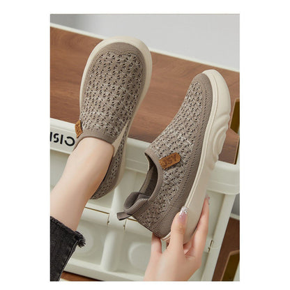 Tenis Mujer Ultra Comfort