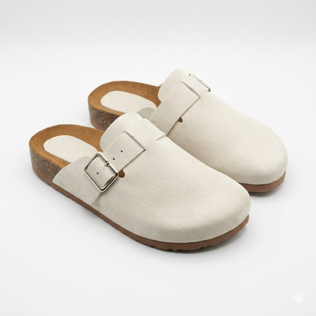 SUECO TIPO CLOG UNISEX