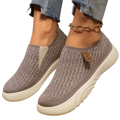 Tenis Mujer Ultra Comfort