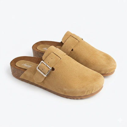 SUECO TIPO CLOG UNISEX