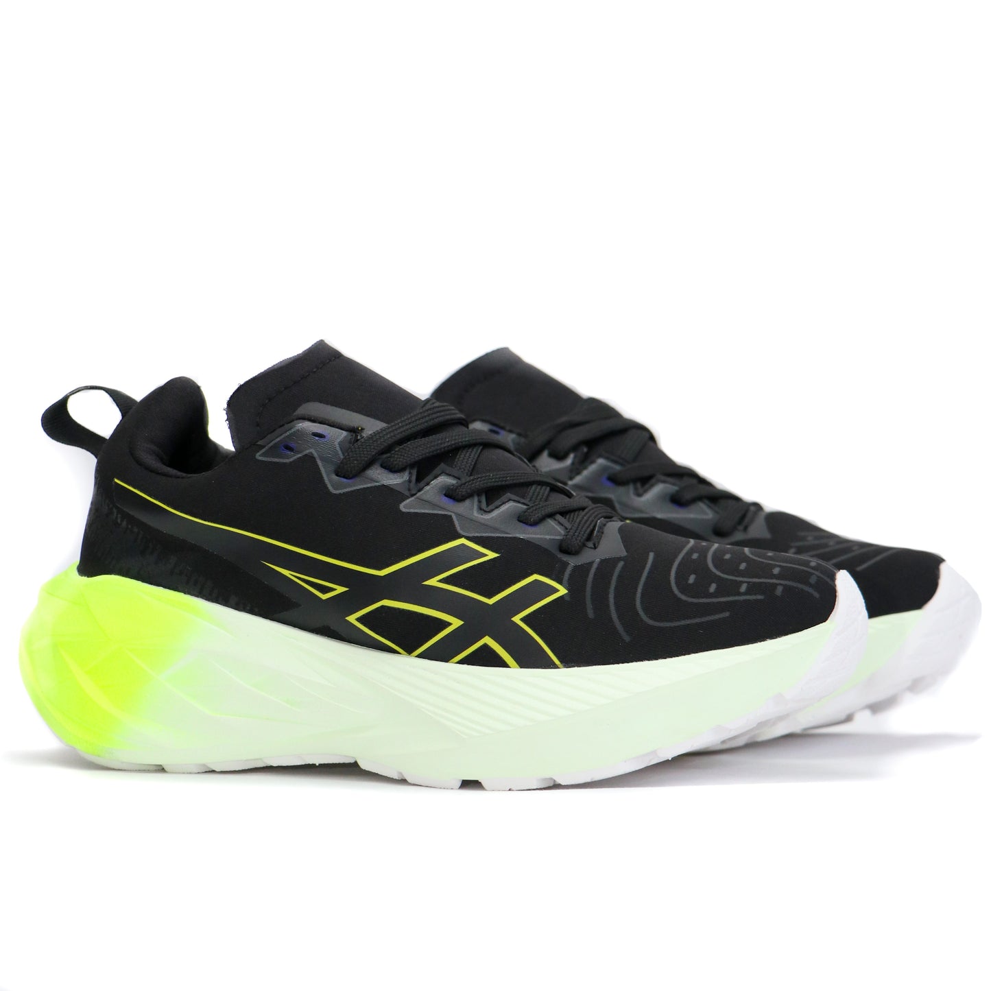 ZAPATILLAS ASICS NV5