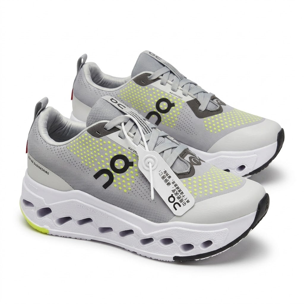 ZAPATILLAS CLOUDSURFER ON6