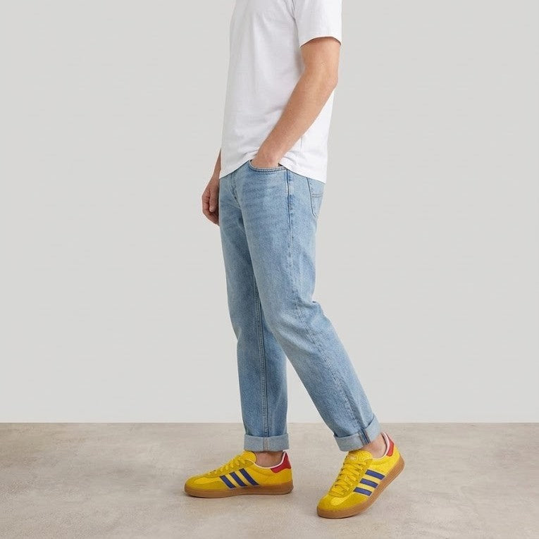 ADIDAS GAZELLE TRICOLOR
