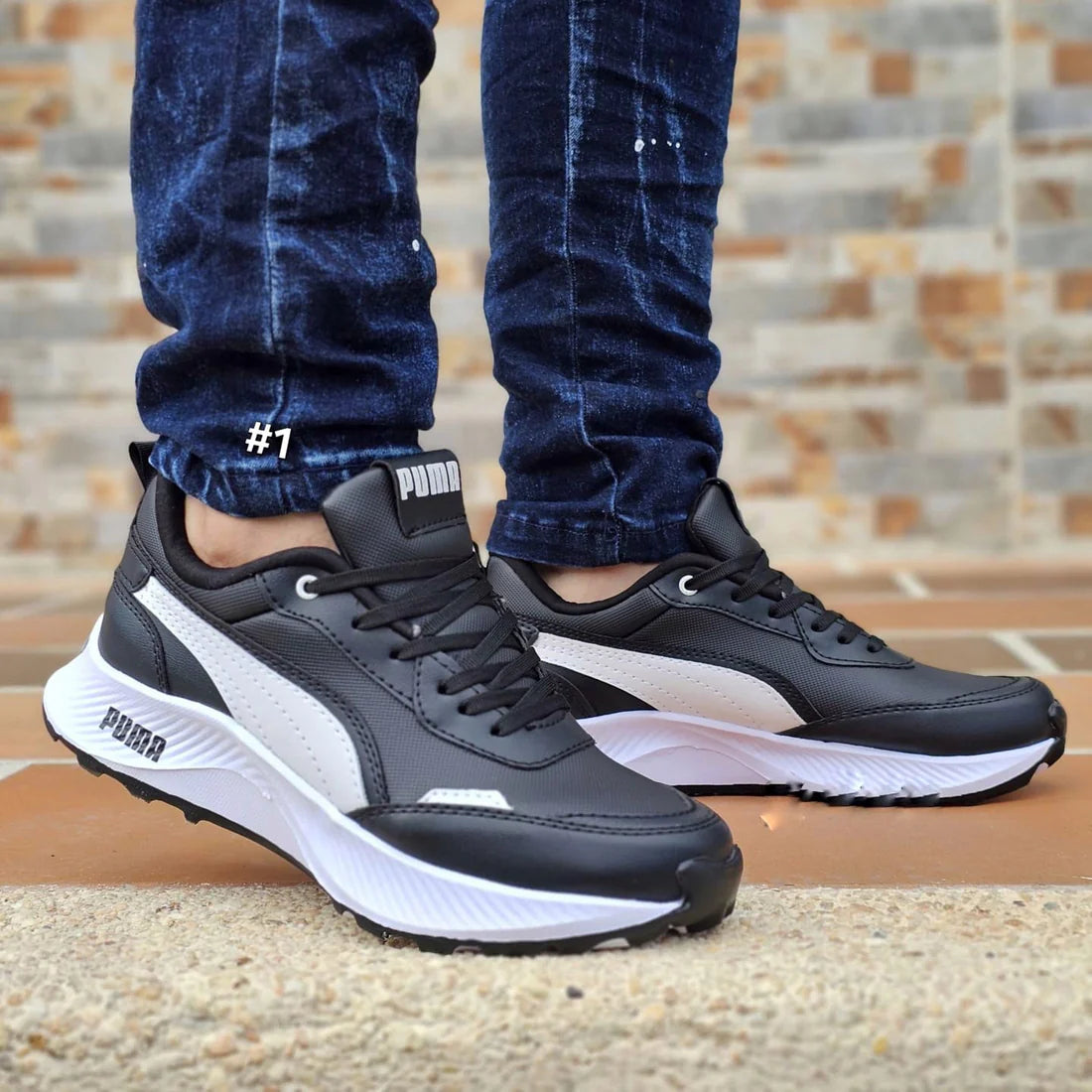 Zapatillas Runtamed Plus