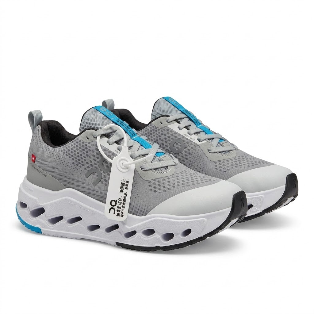 ZAPATILLAS CLOUDSURFER ON6