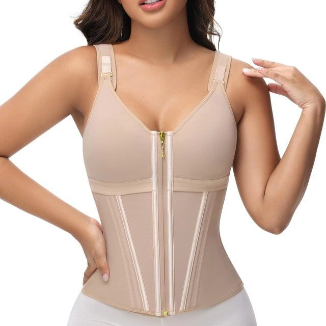 Faja Moldeadora Tipo Corset