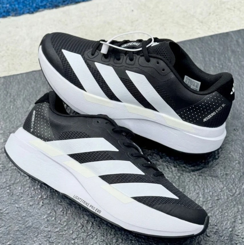 ADIDAS ADIZERO EVO
