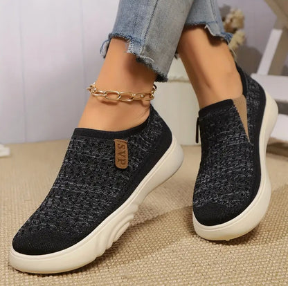 Tenis Mujer Ultra Comfort