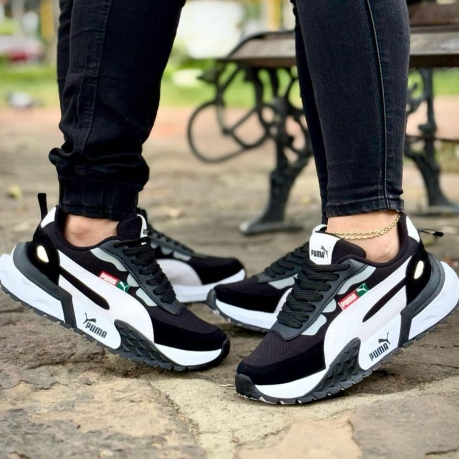 ZAPATILLAS PUMA RAPTOR UNISEX