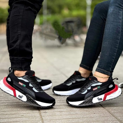 ZAPATILLAS PUMA RAPTOR UNISEX